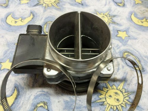 Chevy venture mass air flow sensor 97-05 gm maf 3.1 3.4 3.8 gm jimmy grand am