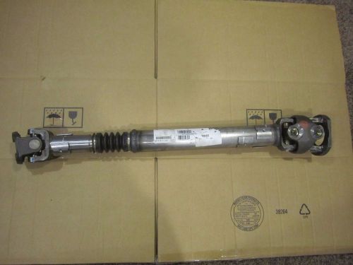 Mopar front drive shaft 06-09 dodge ram 2500 ram 3500 5.7 5.9 6.7 52123110ac