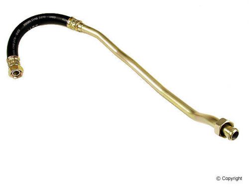 Wd express 106 43014 066 oil cooler hose assembly
