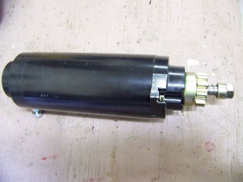 New mercury outboard starter 50-64975 5064975 5378x mjl4003, mjl4003b mot3005e