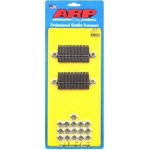 Arp 200-1901 oil pan stud kit, for sb mopar &amp; pontiac
