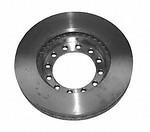 Raybestos 980051 Front Disc Brake Rotor, US $123.02, image 2