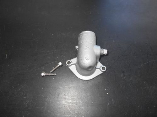 1966 67 68 69 ford fairlane torino comet thermastat cover