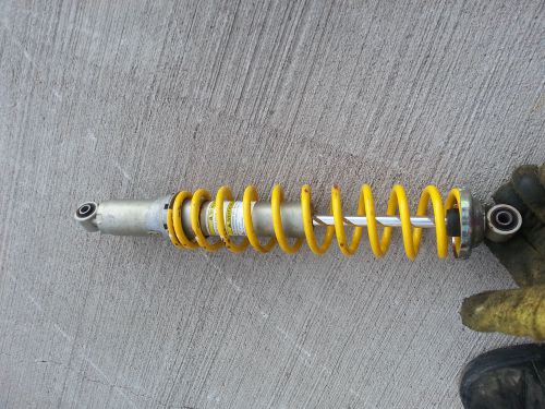 03 04 05 06 07 08 skidoo rev mxz renegade mach z front suspension shock hpg
