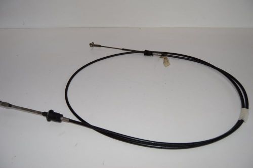 1995 1996 1997 seadoo hx 717 720 steering cable