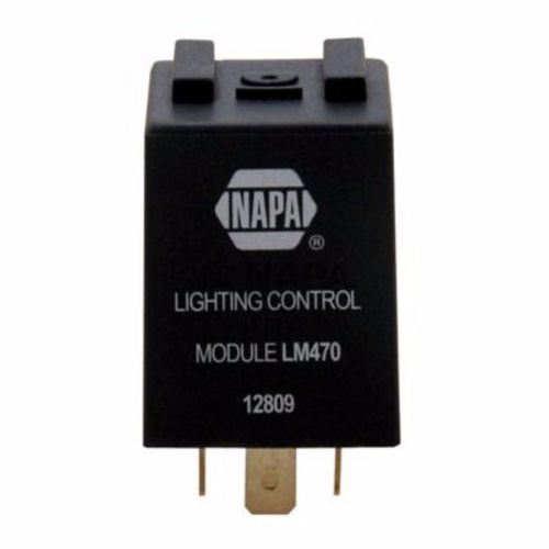 Napa lm470 flasher control module