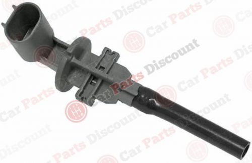 New uro coolant level sensor, 17 13 7 553 919