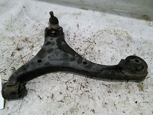 Lh driver side front lower control arm 2011 sonata sku#1912731