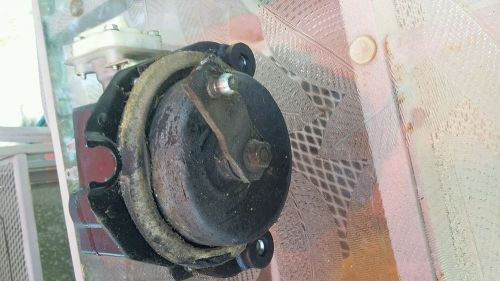 Corvair wiper motor 1968