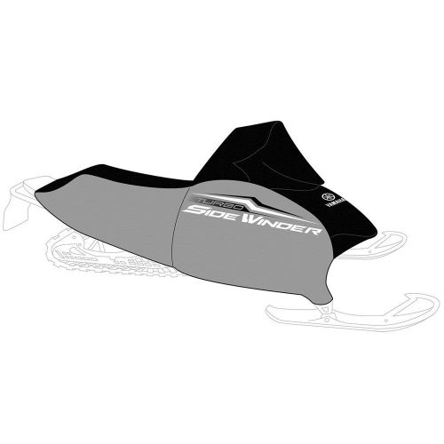Yamaha sidewinder deluxe cover r-tx sma-8lr30-00-00