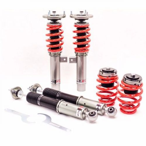 Godspeed gsp mono rs coilovers lowering damper kit bmw e46 3 series 1999-2005