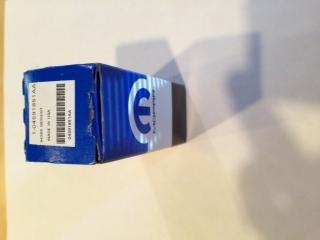 Mopar 04591851aa fuel injector