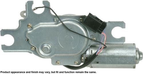 Cardone 40-2041 windshield wiper motor-reman wiper motor