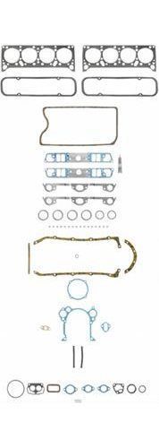 Fel-pro fs7729s1 gaskets, full set, pontiac, 287, 316, v8, set