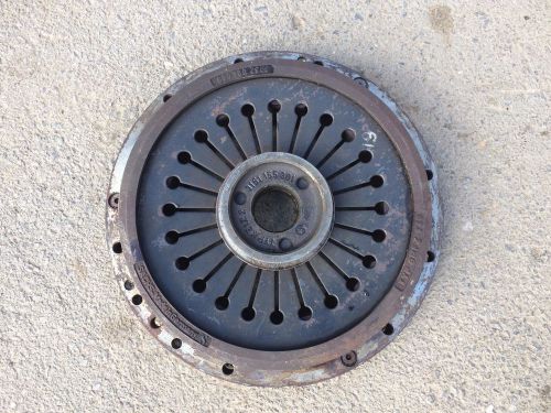 Sachs clutch pressure plate fits porsche 944 turbo