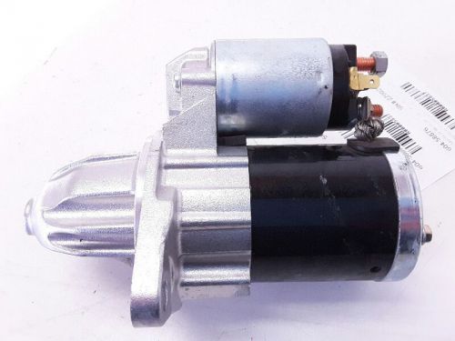 13 14 15 16 subaru xv crosstrek 2.0 auto starter motor oem 23300aa710