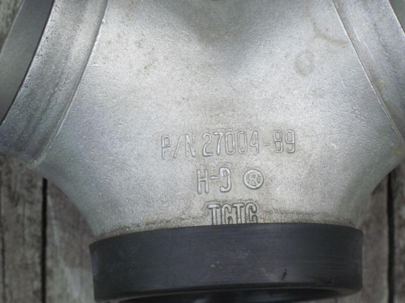 Sell HarleyDavidson Sportster Intake Manifold 1994 2700489 8803XL883