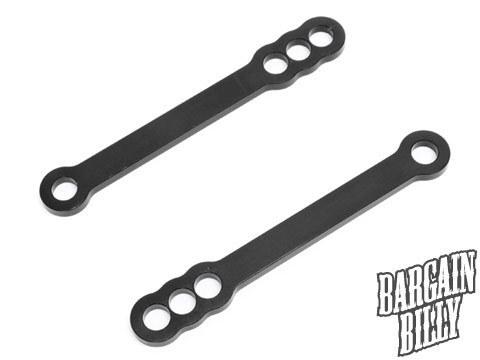 Lowering links kit 99 00 01 02 03 suzuki gsxr gsx-r 1300 hayabusa sportbike link