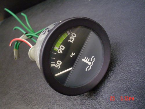 0952 333 9900 1987 jaguar xj6 water temp gauge 1983-1987 dac 2217