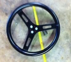 sprint car steering wheel, US $60.00, image 2