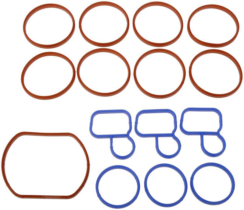 Engine intake manifold gasket set (dorman #615-175g)