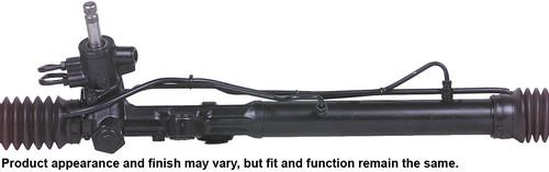Cardone 26-1770 rack & pinion complete unit