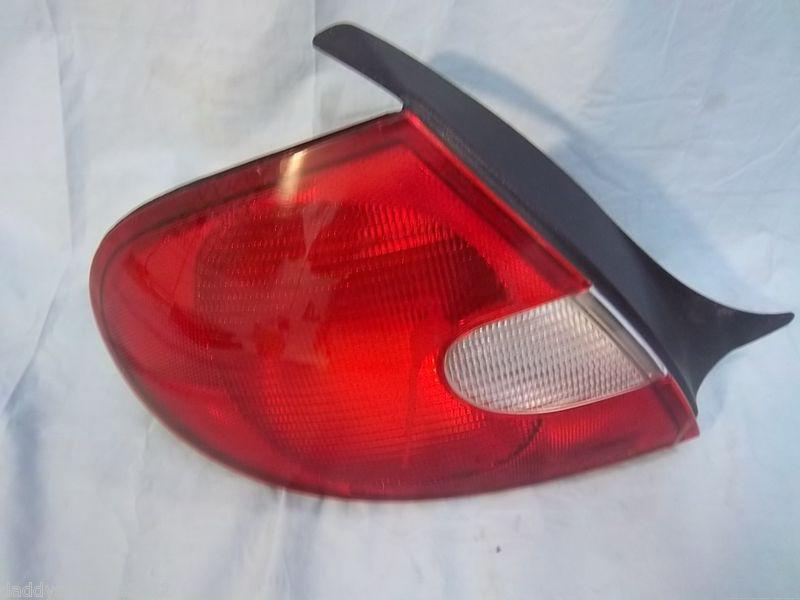 2000 - 2002 NEON. LH TAIL LIGHT OEM, US $12.99, image 2
