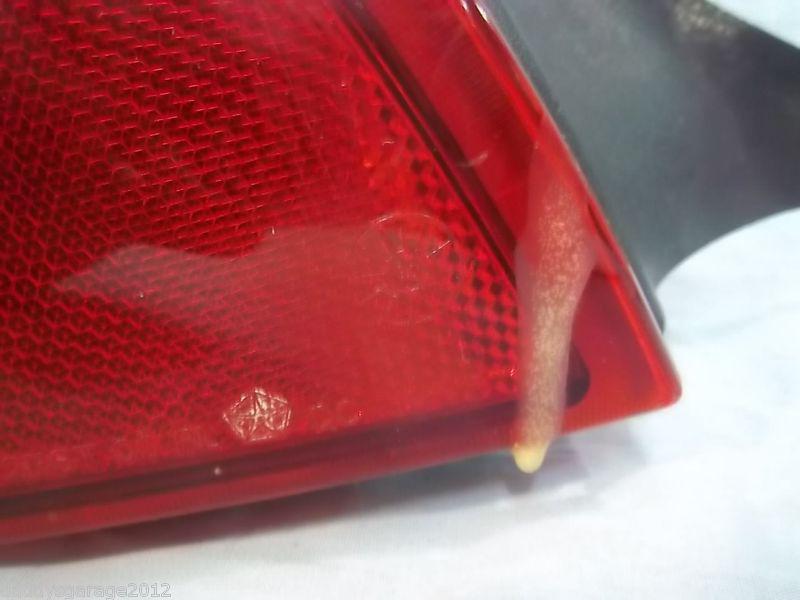 2000 - 2002 NEON. LH TAIL LIGHT OEM, US $12.99, image 3