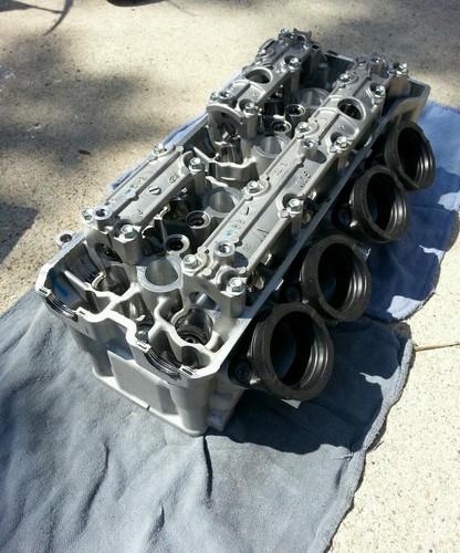 2009 2010 2011 suzuki gsxr 1000 cylinder head