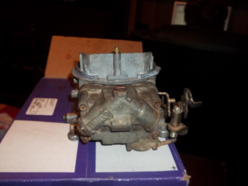 Holley 500 CFM Race Carburetor Mini stock ministock No Reserve Fast Shipping, US $55.00, image 3