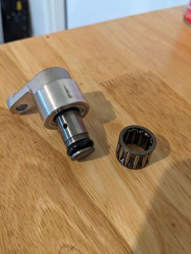 Oem honda idle shaft holder 21215-prp-000, 23542-p6h-000, 91025-p0x-003