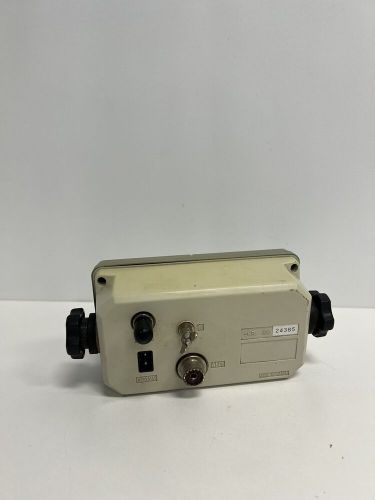 Raymarine Raytheon Raynav 520 Vintage Loran C Navigator, US $35.00, image 8