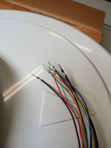 Lowrance Radar Dome, US $100.00, image 3