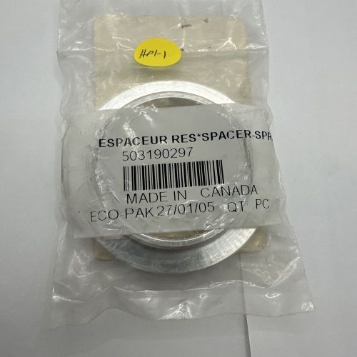 Ski-doo 503190297 spring spacer gtx 500 600 mx z 600 800 gsx 600 800