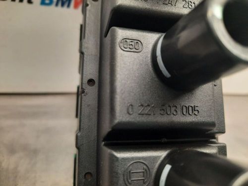 BMW E36 E46 E34 3 5 SERIES Ignition Coil Pack 12131247281, US $, image 11