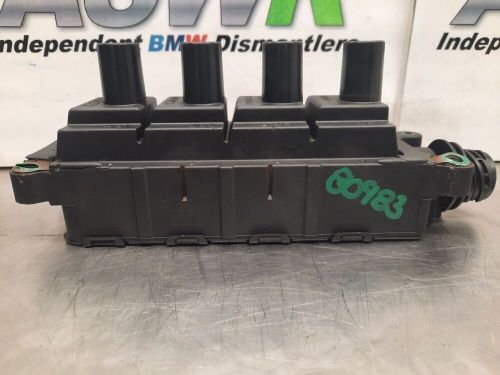 BMW E36 E46 E34 3 5 SERIES Ignition Coil Pack 12131247281, US $, image 12