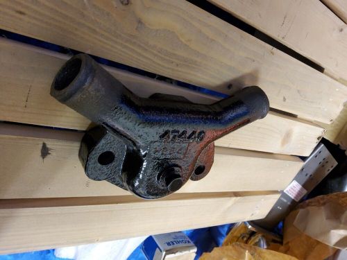 *NEW OEM* Mercury Quicksilver Thermostat Cover 47440 (47442a1) Marine Part, US $85.00, image 3