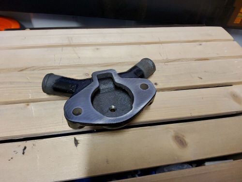 *NEW OEM* Mercury Quicksilver Thermostat Cover 47440 (47442a1) Marine Part, US $85.00, image 4