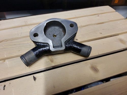 *NEW OEM* Mercury Quicksilver Thermostat Cover 47440 (47442a1) Marine Part, US $85.00, image 5