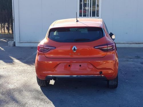 233005993ra starter holder for renault clio v 1.0 tce 100 (b7mt) 2019 4478888-