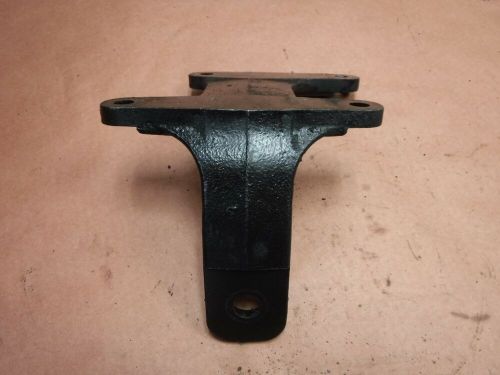 Jeep Liberty 05-06 2.8 CRD Diesel Driver Side Motor Mount Insulator, US $44.99, image 3