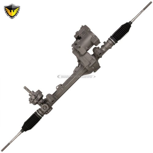 For Ford Explorer 2011 2012 Duralo Electric Power Steering Rack & Pinion GAP, US $924.00, image 4