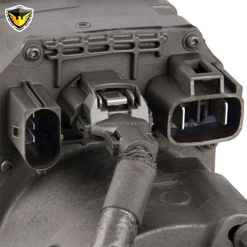 For Ford Explorer 2011 2012 Duralo Electric Power Steering Rack & Pinion GAP, US $924.00, image 5