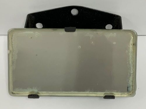 Model a model t hot rod rearview mirror 1930's accessory vintage