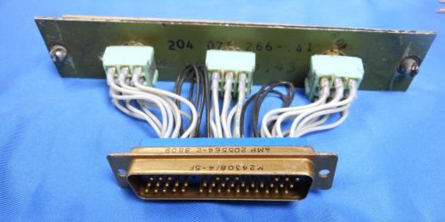 BELL UH-1H HELICOPTER AUDIO ISOLATION PANEL PILOT/COPILOT/REAR SWITCHES AR, US $99.95, image 4