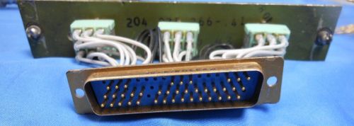 BELL UH-1H HELICOPTER AUDIO ISOLATION PANEL PILOT/COPILOT/REAR SWITCHES AR, US $99.95, image 5