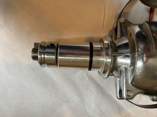 25D4 Distributor Aldon Ignitor Electronic Ignition Lucas Powerspark, US $, image 2