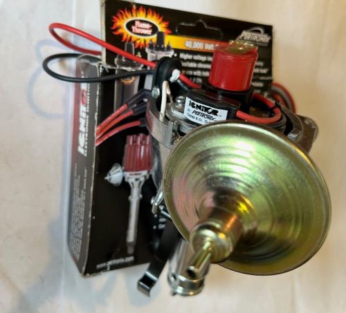 25D4 Distributor Aldon Ignitor Electronic Ignition Lucas Powerspark, US $, image 7