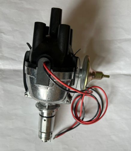 25D4 Distributor Aldon Ignitor Electronic Ignition Lucas Powerspark, US $, image 9