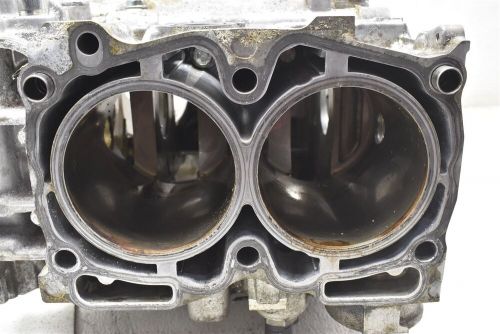 2004-2020 Subaru STI EJ257 Empty Engine Case Half Assembly STD Size OEM 04-20, US $523.12, image 2
